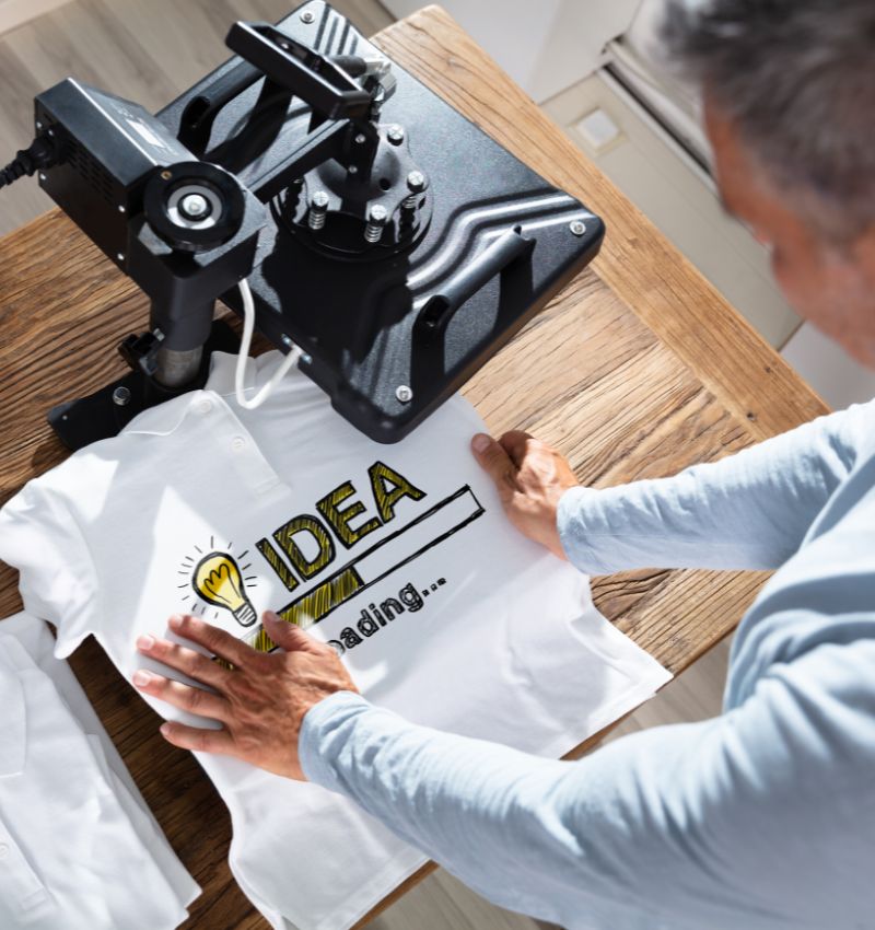 snoozle UK – Custom Printing 1